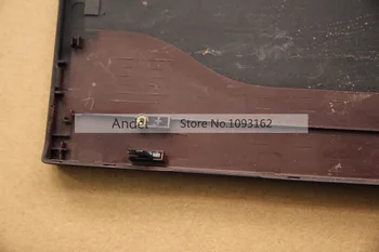Nové Originálne Lcd Horný Kryt pre Lenovo ThinkPad T430 T430i Zadné Veko Späť Kryt 04W6861 Notebook Vymeňte Kryt