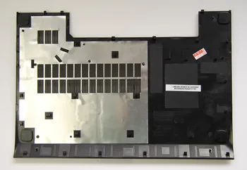 Nové Originálne Lenovo G500 G505 G510 notebook prípade zadný kryt čierny AP0Y0000C00