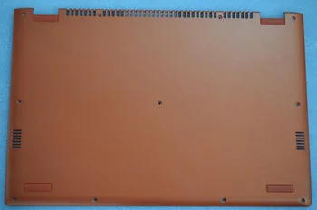 Nové Originálne Lenovo Ideapad Yoga 2 13 Notebook Zadný Kryt Yoga2 13 Spodnej Shell Base Veko D Prípade White r Black Červená Farba