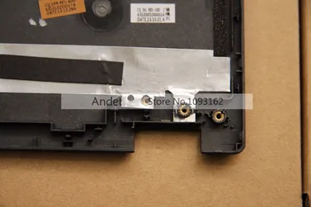 Nové Originálne Lenovo ThinkPad T440P LCD zadné Zadné Veko Krytu 04X5423 AP0SQ000100
