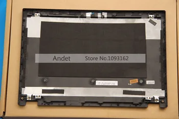 Nové Originálne Lenovo ThinkPad T440P LCD zadné Zadné Veko Krytu 04X5423 AP0SQ000100
