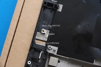 Nové Originálne Lenovo ThinkPad T440S T450S opierka Dlaní Rám Klávesnice, Horné Prípade Prázdne Kryt 04X3879 00HN691 04X3879 00HN692