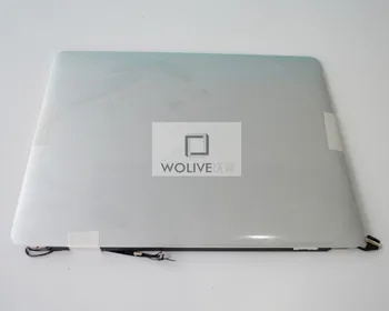 Nové Originálne notebook Plný zostava Displeja Pre Macbook Pro Retina 15