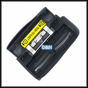 Nové originálne pamäťová karta SD dverí kryt Komory Veko Gumy, opravy dielov pre Nikon D7000 SLR