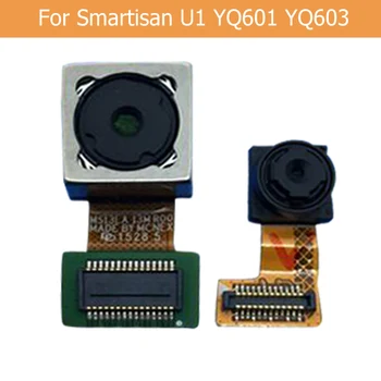 Nové Originálne Zadný Fotoaparát Modul Pre Smartisan U1 YQ603 5.5