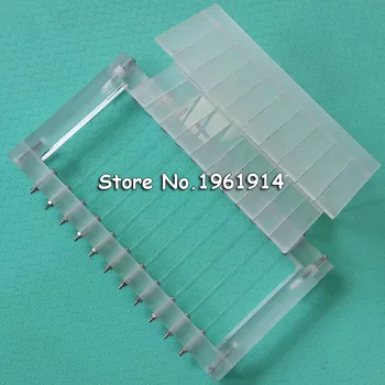 Nové Praktické Akryl Hliny Mydlo Ruke Nôž Príručka String Nôž DIY Drôt Mydlo Fréza 2,5 CM (0.98 palca) rezného Nástroja