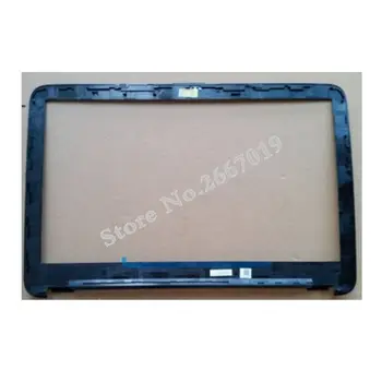 Nové Pre HP 15-15-AC 15-AF 250 255 256 G4 15-AC121DX LCD Zadný Kryt/LCD na prednom paneli 813925-001