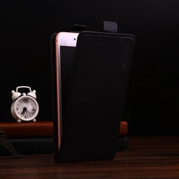 Nové! Pre Xiao Mi4 M4 Prípade Luxusné Flip Top Kvality PU Kožené puzdro Módne Ochranný Kryt Kože V Sklade S Card