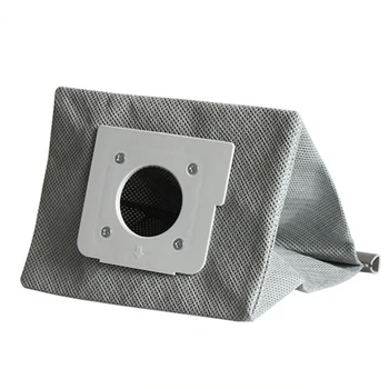 Nové umývateľný vysávač tašky hepa filter vrecka na prach cleaner tašky Pre LG V-743RH V-2800RH V-943HAR V-2800RH V-2810