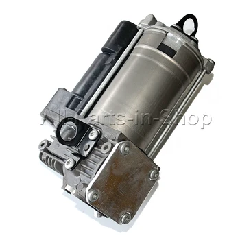 Nové Vzduchové Odpruženie Kompresor Pre Mercedes W/X164 GL320 GL350 ML450 1643200504