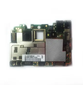 Nové Ymitn Bývanie Mobilné Elektronické panel doske Doske Obvody Kábel Pre Sony Xperia M2 S50H