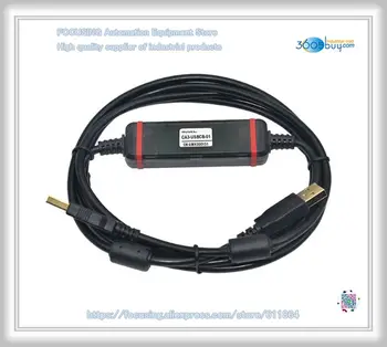 Nový kábel používaný na ST3000(W) LT3000 gp3000 stiahnuť kábel CA3-USBCB-01 Programovací Kábel