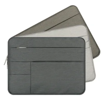 Nový Laptop Taška Pre Macbook puzdro Prenosné Ochranné puzdro Puzdro pre Macbook Air Pro Retina Taška Prípade 11 12 13 14 15inch