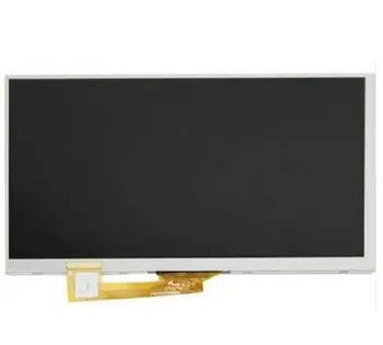 Nový LCD Displej Matrix Pre 7