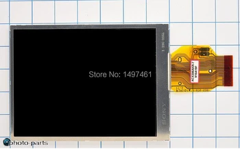 Nový LCD Displej Opravy dielov Pre Canon EOS 50D DS126211 SLR S podsvietením