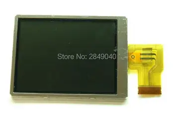 NOVÝ LCD Displej Pre KODAK pre EasyShare V1233 Opravy Digitálnych fotoaparátov Časť + Podsvietenie
