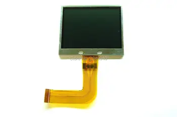 NOVÝ LCD Displej Pre Olympus FE-35 FE-45 X 40 U550 FE35 FE45 X40 Opravy Digitálnych fotoaparátov Časť + Podsvietenie