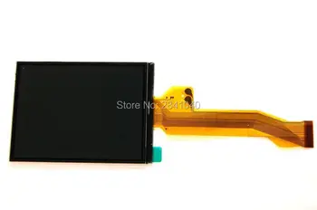 Nový LCD Displej Pre PANASONIC DMC-FS25 FS25 Opravy Digitálnych fotoaparátov Časť BEZ Podsvietenia