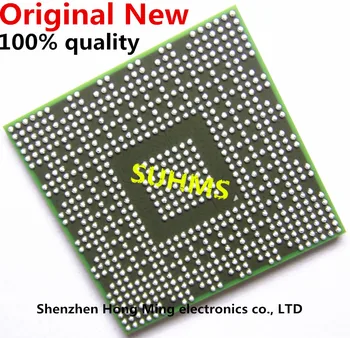Nový NF-6100-430-N-A2 NF 6100 430 N A2 BGA Chipset