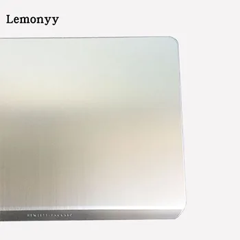 NOVÝ Notebook, LCD HORNÝ kryt&LCD predný rám kryt pre HP Envy M6 M6-1000 707886-001 AP0U9000100