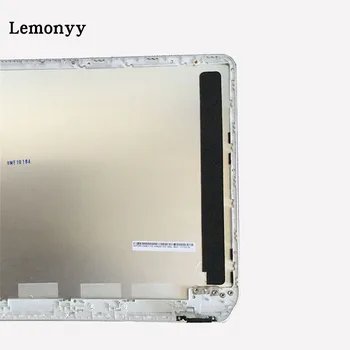 NOVÝ Notebook, LCD HORNÝ kryt&LCD predný rám kryt pre HP Envy M6 M6-1000 707886-001 AP0U9000100