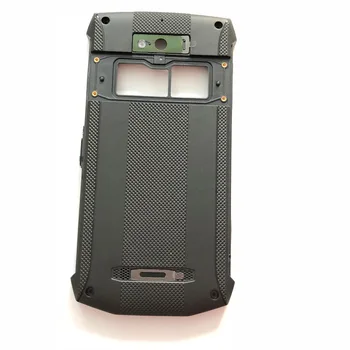 Nový, Originálny Kryt Batérie Späť Shell +Hlasný Reproduktor Pre Blackview BV8000 Pro MTK6757 Octa-Core 5.0