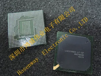 Nový, originálny mieste LGE3368A-LF-SF LCD čip
