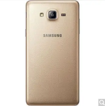 Nový, Originálny Odomknutý Samsung Galaxy On7 G6000 LTE 4G 5.5 palcový Dual SIM 16GBROM 13MP Fotoaparát Quad Core 3000mAh Dobrej kvality