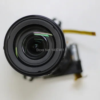 Nový, Originálny zoom objektív jednotka Pre Nikon Coolpix L320 L330 L810 Digitálny fotoaparát bez CCD