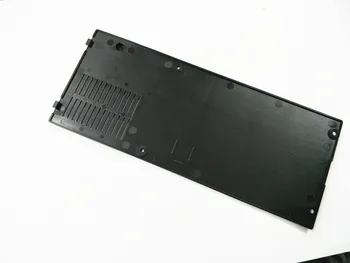 NOVÝ Pevný Disk Caddy Spodnej časti Dverí Kryt pre HP Elitebook 8540p 8540w Notebook