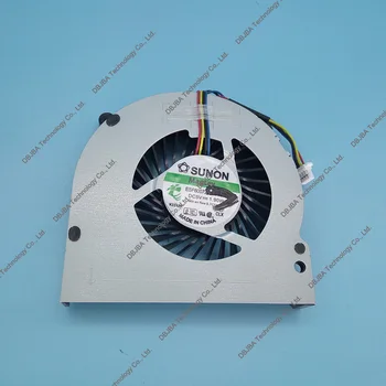 NOVÝ Počítač ventilátor Príslušenstvo cpu chladič ksb05105hb pre sony KSB05105HB pre SONY VPC EH16 EH22 EH25YC EH26 EH38 EH100