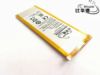 Nový produkt HB3543B4EBW Nabíjateľná Li-ion batéria telefónu mobilný telefón batériou Ascend P7 L07 L09 L00 L10 L05 L11 2530mAh