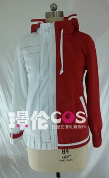 Nový Príchod Kagerou Projektu MekakuCity Aktérov Cosplay Kostým Kisaragi Shintaro COS Oblečenie Bežné Hoody Kabát