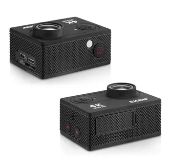 Nový Príchod!Pôvodné Eken H9 / H9R Ultra HD 4K Akcia Fotoaparát 30 m vodotesný 2.0' Displeja 1080p šport Fotoaparát ísť extreme pro cam