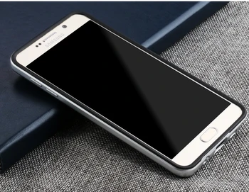 Nový príchod Vysokej kvality ipaky značky puzdro pre Samsung galaxy note 5 silikónový ochranný kryt na sklade na note5 ,doprava zdarma