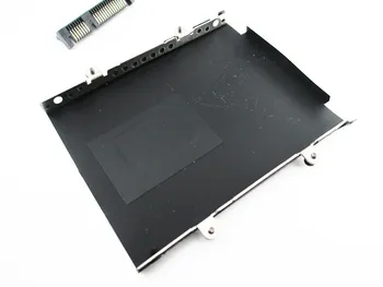 Nový SATA Pevný Disk, Caddy + Konektor pre HP EliteBook Folio 9470M 9480M
