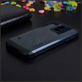 Nový TENKÝ PANCIER Proti klepaniu kryt Pre Samsung Galaxy s5 mini G800 G870 telefón tašky Prípade ochranný silikónový kryt s 1pcs film