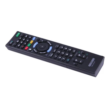 Nový Univerzálny Diaľkový ovládač Nahradenie TV Diaľkové Ovládanie ovládač Pre TV Sony RM-ED047
