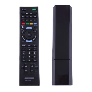 Nový Univerzálny Diaľkový ovládač Nahradenie TV Diaľkové Ovládanie ovládač Pre TV Sony RM-ED047