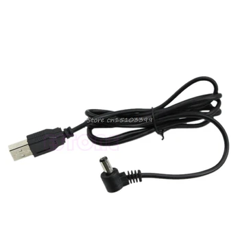 Nový USB Black Magic Base Sklo Plazmy Loptu Oblasti Lightning Strany na Čítanie Svetlo Kvapka Loď