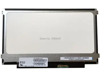 NT116WHM-N10 fit N116BGE-L41/L42/LB1 B116XW01 V. 0 B116XW03 vľavo+vpravo otvory pre skrutky 11.6 SLIM 40 pin PRENOSNÉ LED OBRAZOVKY