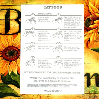 Nu-TATY Neporaziteľný Lev Vrčanie Dočasné Tetovanie Body Art Flash Tetovanie Nálepky 17*10 cm Nepremokavé Falošné Tetovanie Auto Styling Nálepky