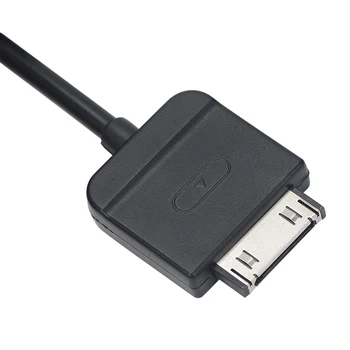 Náhradné SGPUC2 USB Sync Dátový Nabíjací Kábel pre Sony Xperia Tablety SGPT121 SGPT122 SGPT131 SGPT132