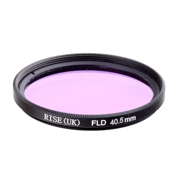 NÁRAST(UK)40.5 mm MODIFIKÁCIA Objektív Filter + puzdro +handričku Pre Nikon Canon, sony DLSR fotoaparát doprava zadarmo