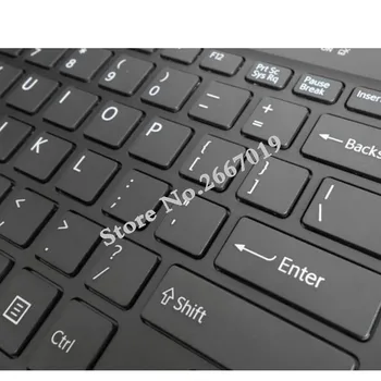 NÁS Bezdrôtovej Bluetooth klávesnice 11.6 palcový SONY pre Vaio, Ťuknite na položku 11 tablet pc pre Sony SVT11 TAP11 VGP-WKB16 tablet keyboard