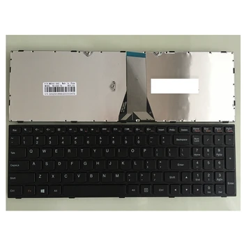 NÁS Black Nový anglický Nahradiť notebook klávesnice Lenovo G50-70 G50-45 B50 G50 G50-70AT G50-30 Z50 Z501 G50 Z50 B50 G50-70 Z501