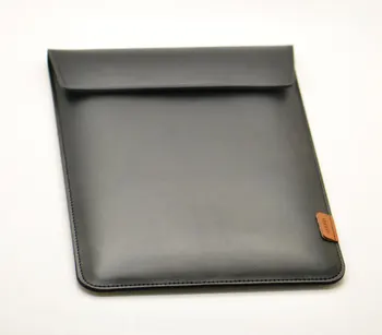 Obálka Taška na Prenosný počítač super slim puzdro puzdro kryt,mikrovlákna kožené laptop rukáv prípade pre MacBook Pro 13/15 2017