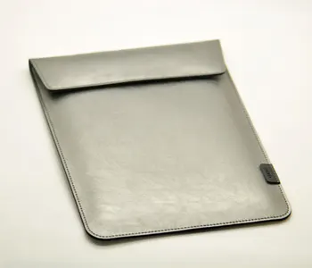 Obálka Taška na Prenosný počítač super slim puzdro puzdro kryt,mikrovlákna kožené laptop rukáv prípade pre MacBook Pro 13/15 2017
