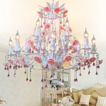 Obývacia izba reštaurácia veterná ružica krištáľový luster tvorivé osobnosti detí, spálňa, schody Princezná svadobné izba svetlá