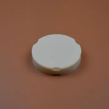 Obľúbené zubné ZirkonZahn PMMA bloky zubné PMMA disky používané v zubnom laboratóriu pre zubný technik 95*20 mm 3ks za veľa